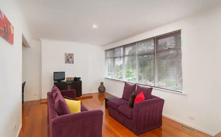 Third view of Homely house listing, 2/27 Humber Road, Croydon VIC 3136