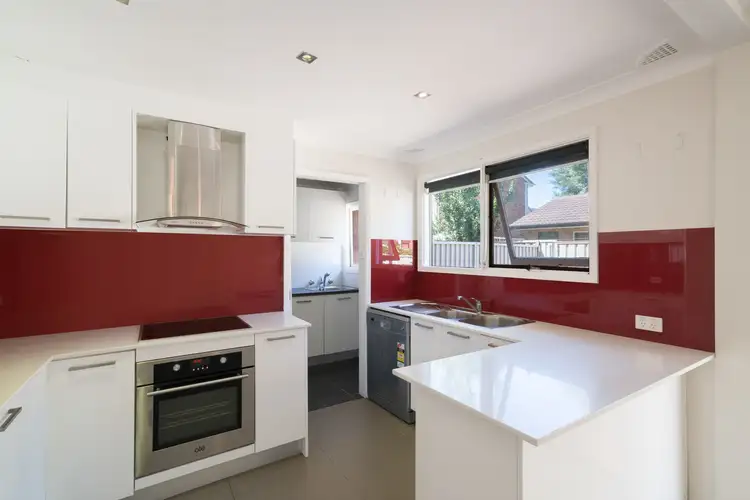 Second view of Homely villa listing, 9/8A Chiswick Road, Greenacre NSW 2190