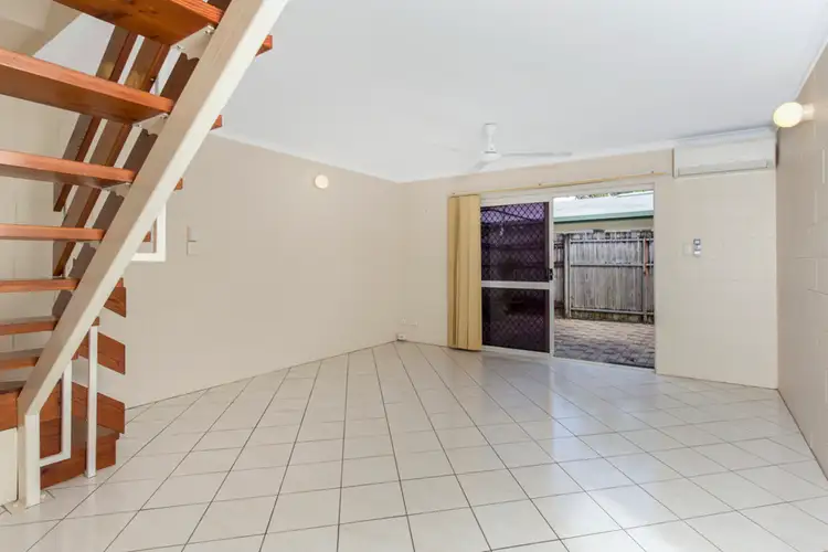 Third view of Homely unit listing, 27/6 Cannon Street, Manunda QLD 4870