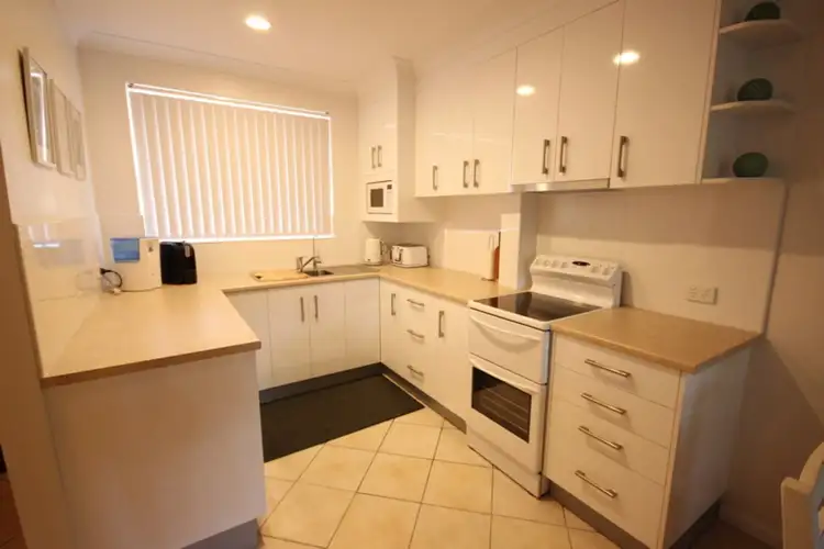 Third view of Homely townhouse listing, 8/10 Wharf Street, Tuncurry NSW 2428