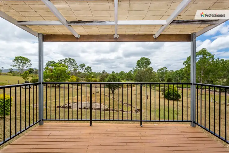 Main view of Homely house listing, 8 Birdwood Drive, Gunalda QLD 4570