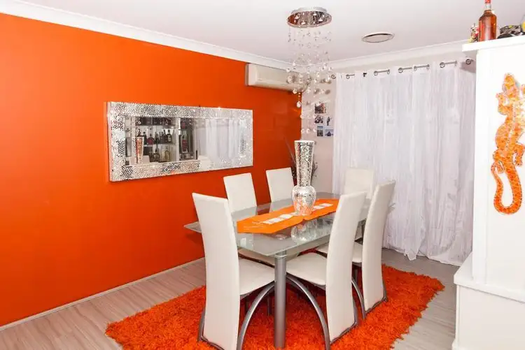 Fourth view of Homely house listing, 200 Braidwood Drive, Prestons NSW 2170