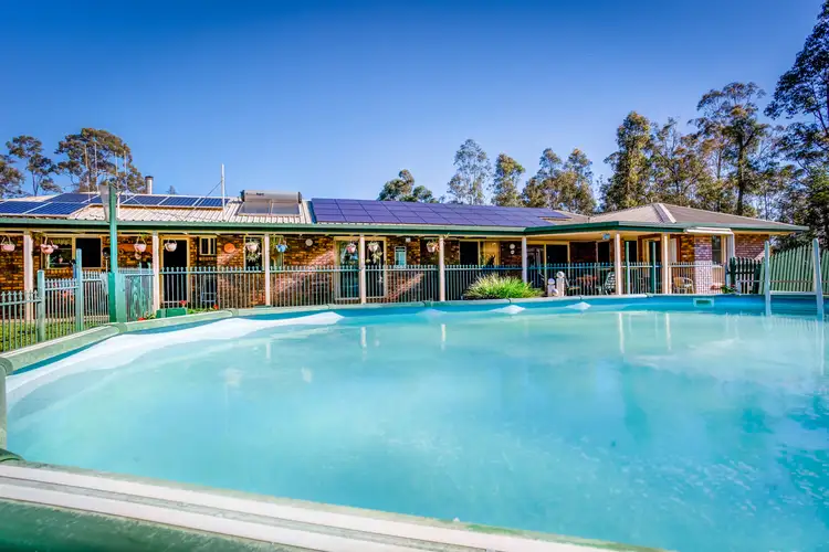 88 Lorikeet Drive, Tamaree QLD 4570
