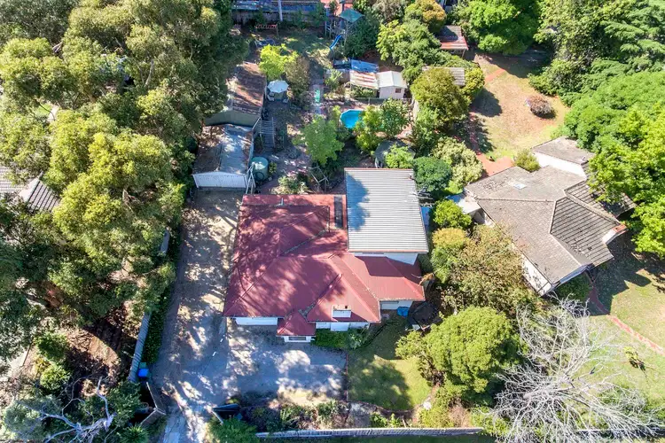 Third view of Homely house listing, 235 Dorset Road, Croydon VIC 3136