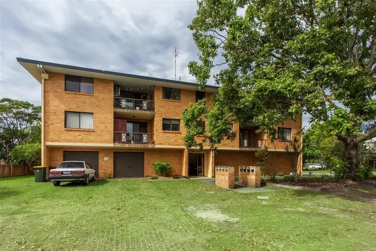 8/88 Rajah  Road, Ocean Shores NSW 2483