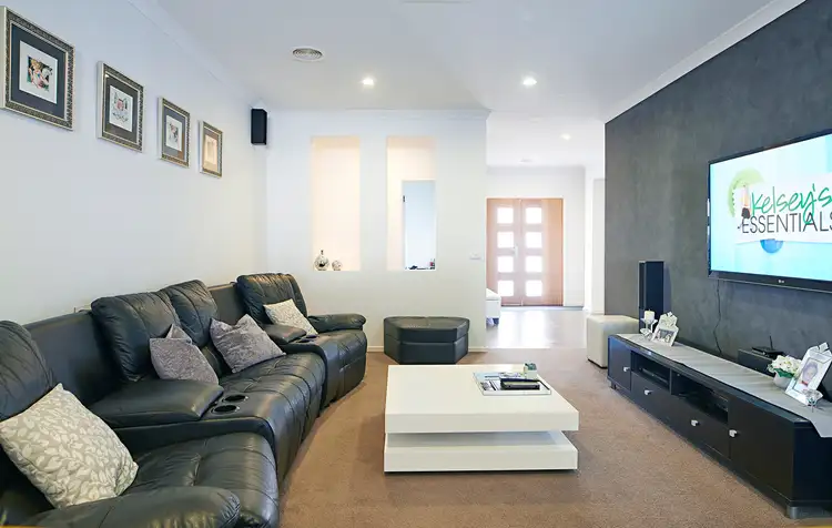 Fourth view of Homely house listing, 16 Dartmouth Court, Kialla VIC 3631