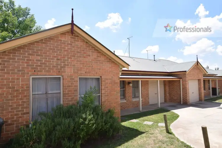 6/359 Rankin Street, Bathurst NSW 2795