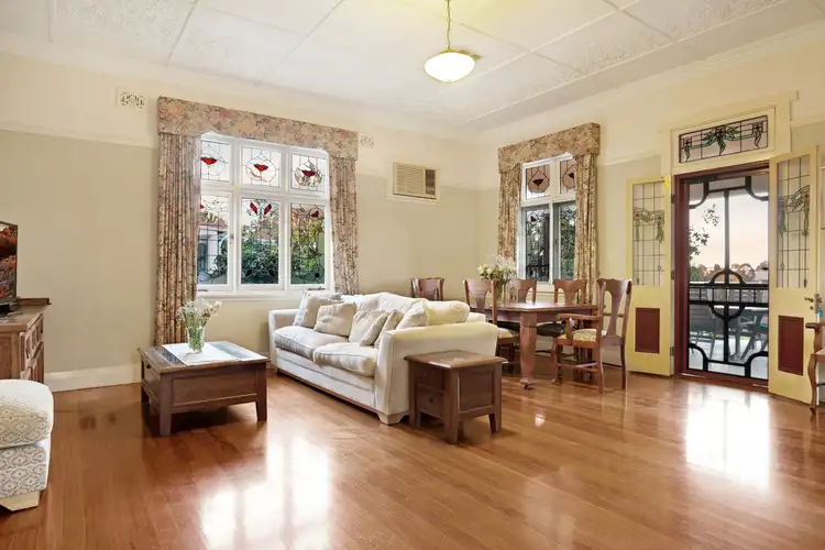 Third view of Homely house listing, 35 Regent Street, Maitland NSW 2320