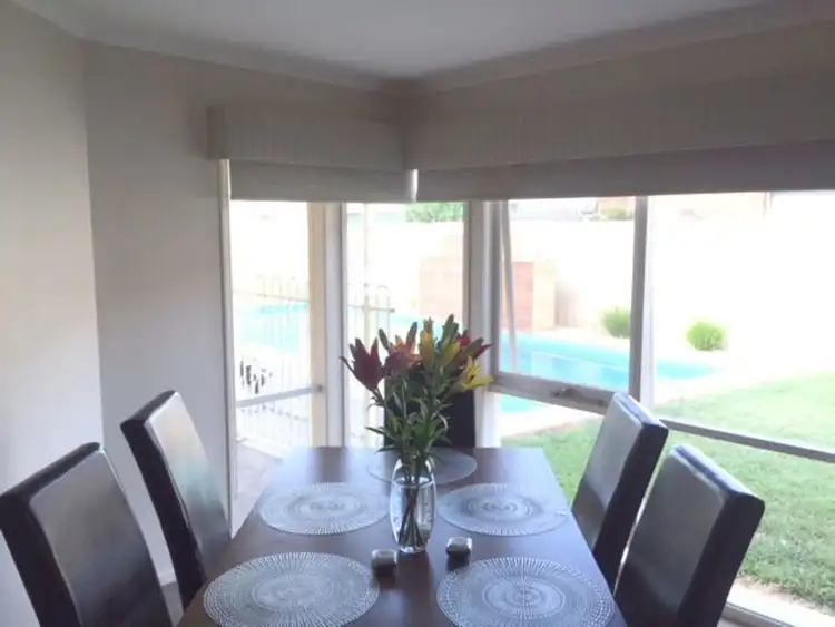 Sixth view of Homely house listing, 12 Reynolds Drive, Numurkah VIC 3636