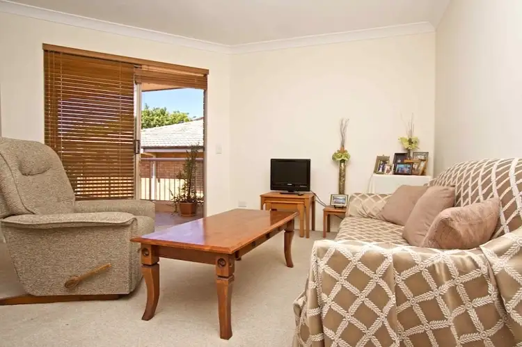 Third view of Homely unit listing, 5/74 Stapylton Street, Coolangatta QLD 4225