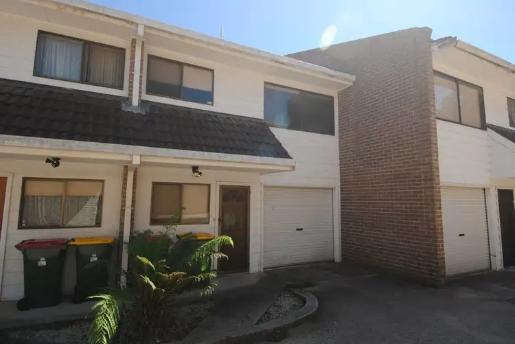 4/57 Mort Street, Lithgow NSW 2790