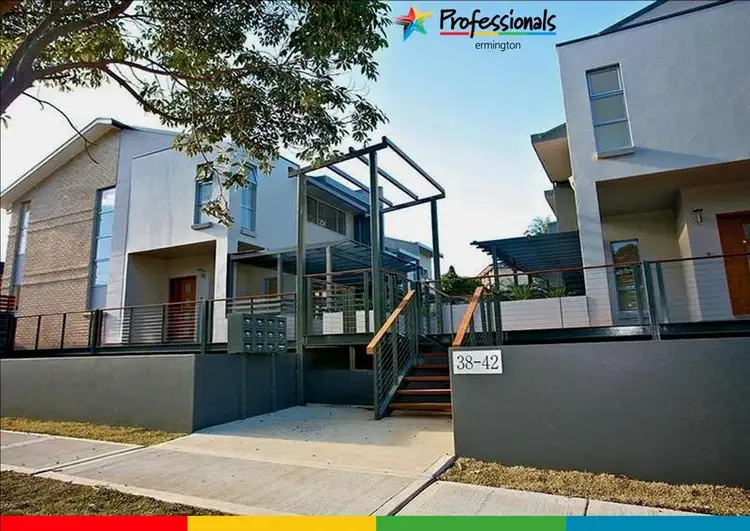 6/38-42 Cox Crescent, Dundas Valley NSW 2117