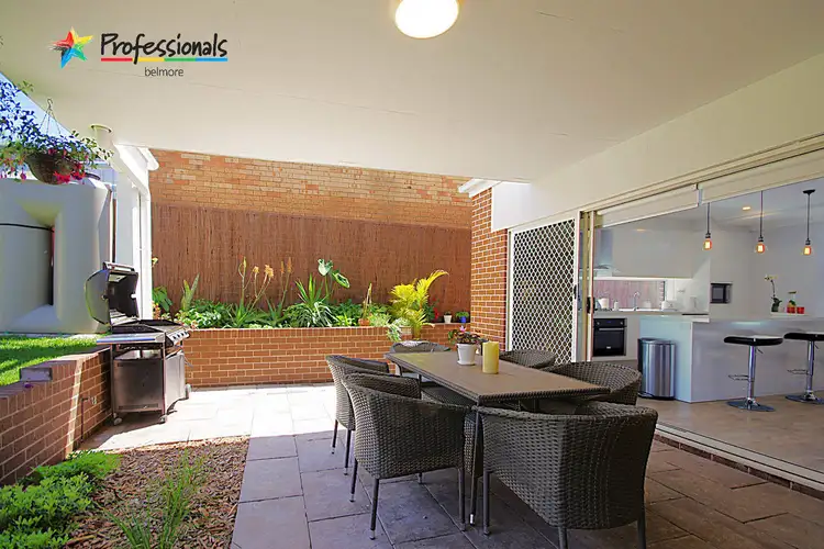 Sixth view of Homely semi-detached listing, 17a Liberty Street, Belmore NSW 2192