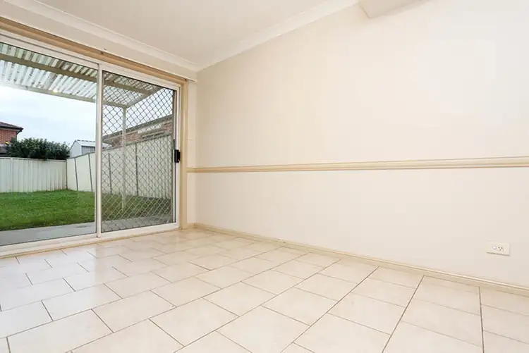 Third view of Homely semi-detached listing, 16B Woolgoolga Avenue, Hoxton Park NSW 2171