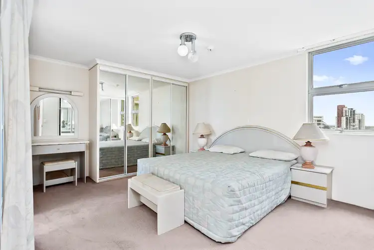 Fourth view of Homely unit listing, Unit 46/26 The Esplanade, Surfers Paradise QLD 4217