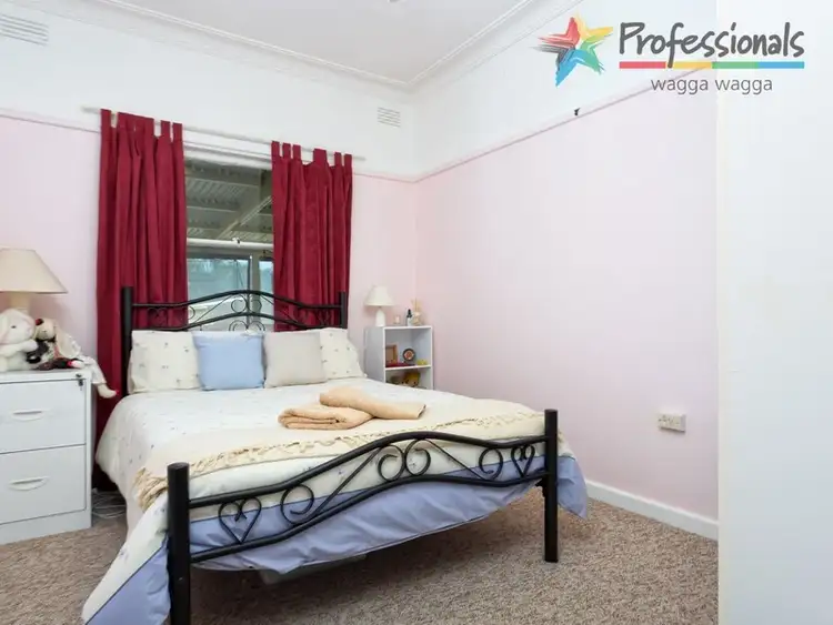 Fifth view of Homely house listing, 13 Marconi Street, Wagga Wagga NSW 2650