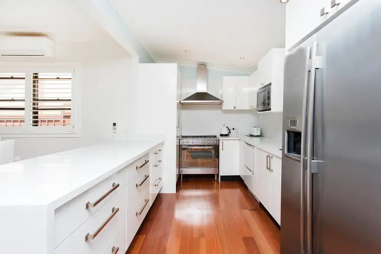 Second view of Homely house listing, 66 Cahors Road, Padstow NSW 2211