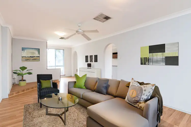 42 Bougainvillea Avenue, Forrestfield WA 6058