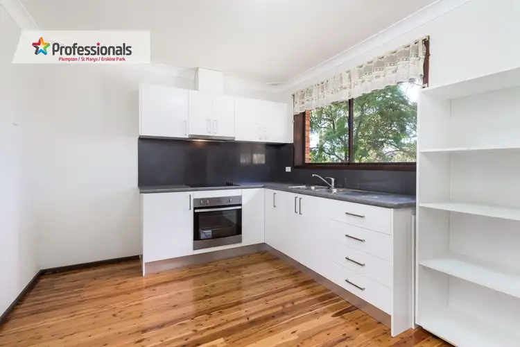 Second view of Homely house listing, 239 Woodstock Avenue, Dharruk NSW 2770