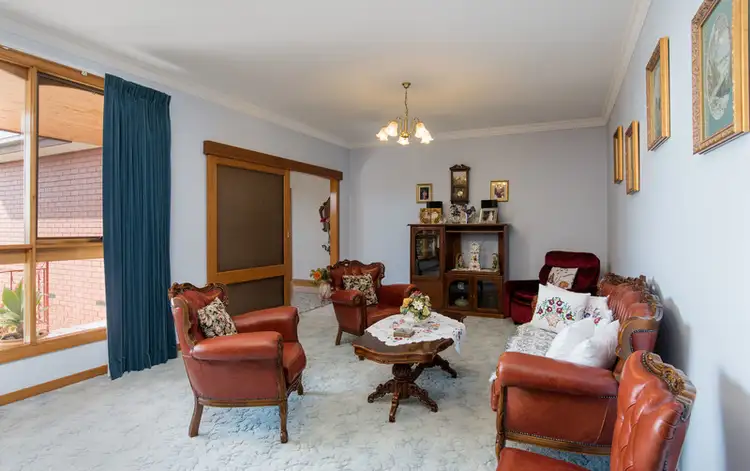 Fifth view of Homely house listing, 9 St Andrews Drive, Chirnside Park VIC 3116