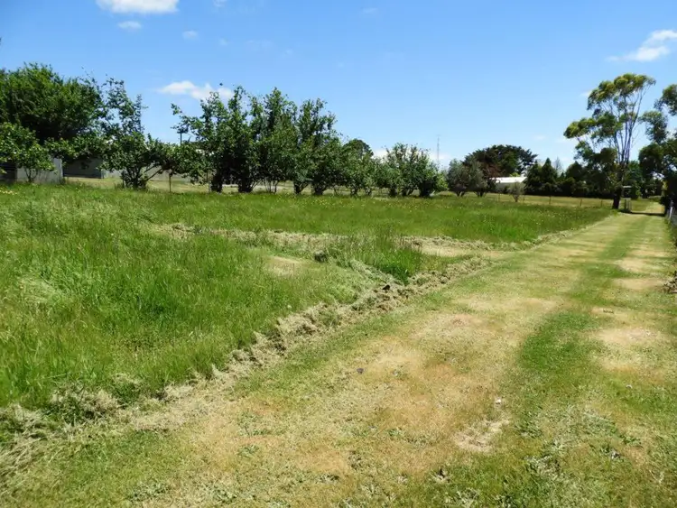 Sixth view of Homely rural property listing, 2915 Laggan Road, Laggan NSW 2583