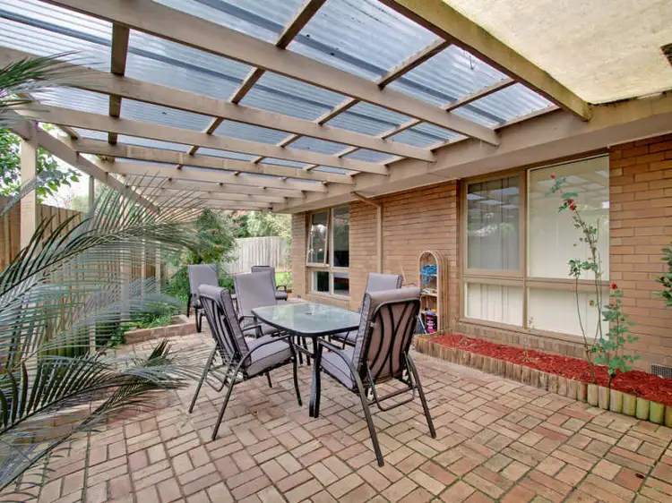 Third view of Homely house listing, 14 Bambra Street, Croydon VIC 3136