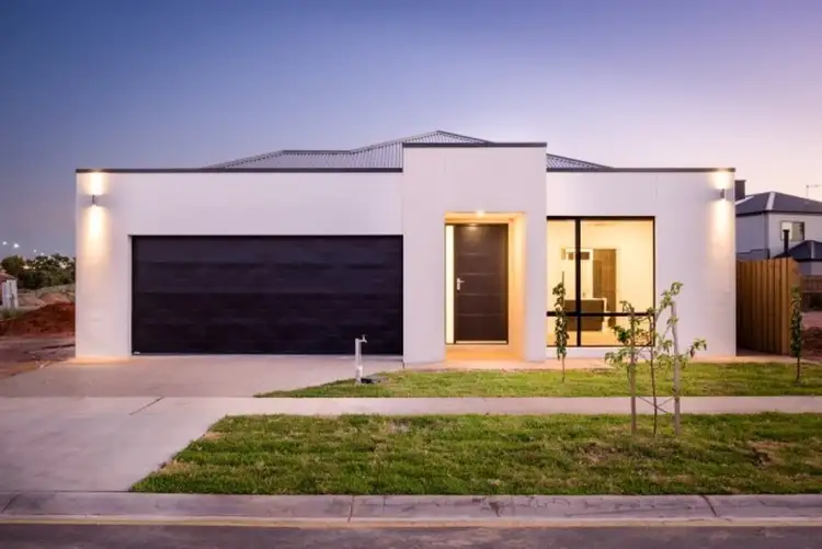 Main view of Homely house listing, Lot/47 Bridge Way, Mildura VIC 3500