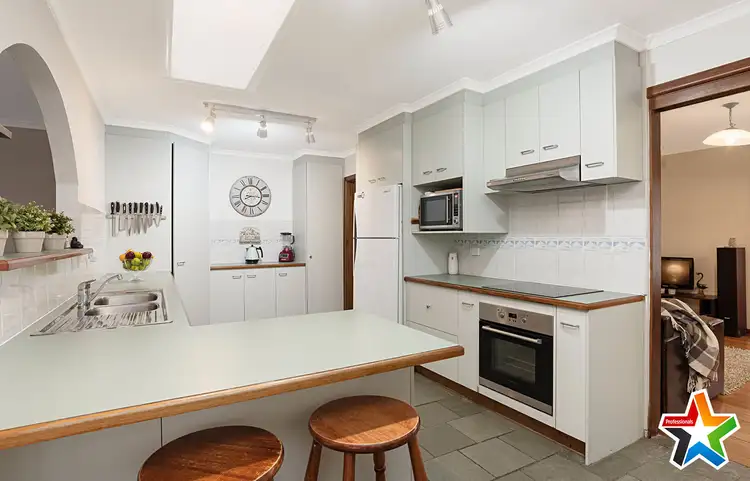 Second view of Homely house listing, 24 Heath Avenue, Mount Evelyn VIC 3796