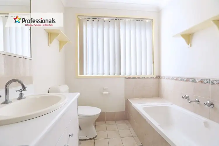 Fifth view of Homely townhouse listing, 6/61-63 Brisbane Street, Oxley Park NSW 2760