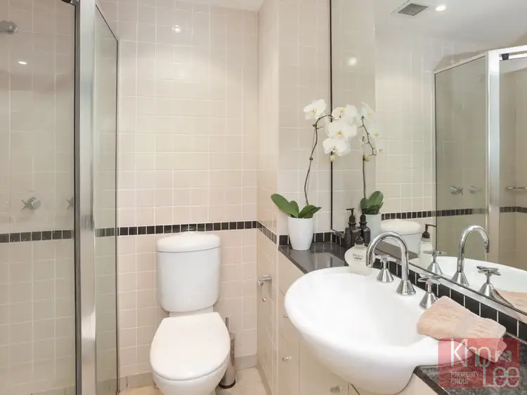 Sixth view of Homely apartment listing, 207/2 Jones Bay Road, Pyrmont NSW 2009