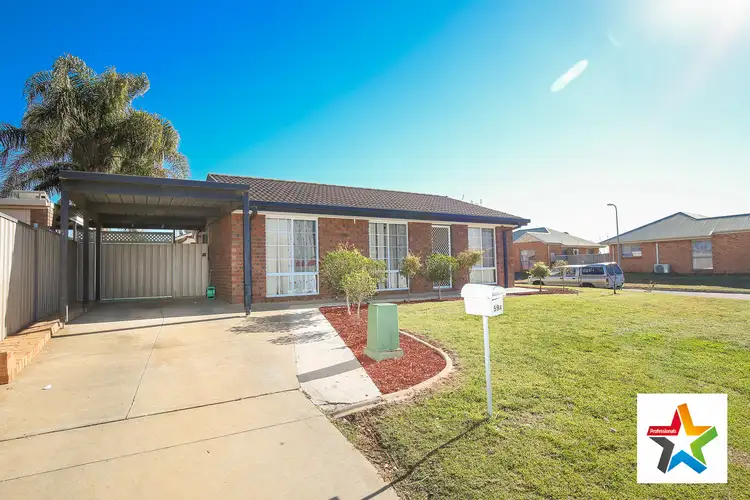 Second view of Homely house listing, 59 Matthew Flinders Drive, Mildura VIC 3500
