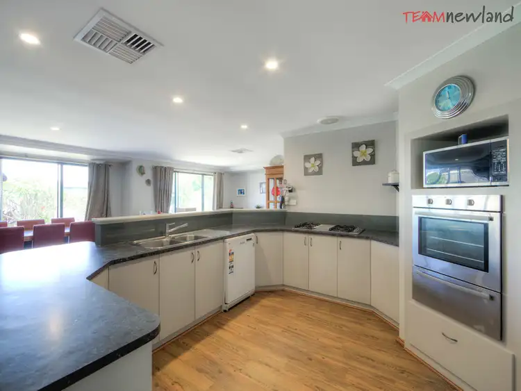 Fifth view of Homely house listing, 81 Sheffield Road, Wattle Grove WA 6107
