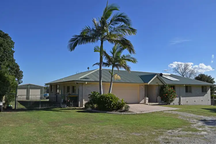 Main view of Homely house listing, 6 Stuart Street, Lawrence NSW 2460
