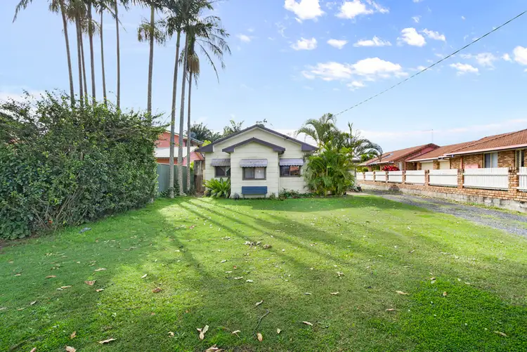 Second view of Homely house listing, 19 Skinner Street, Ballina NSW 2478
