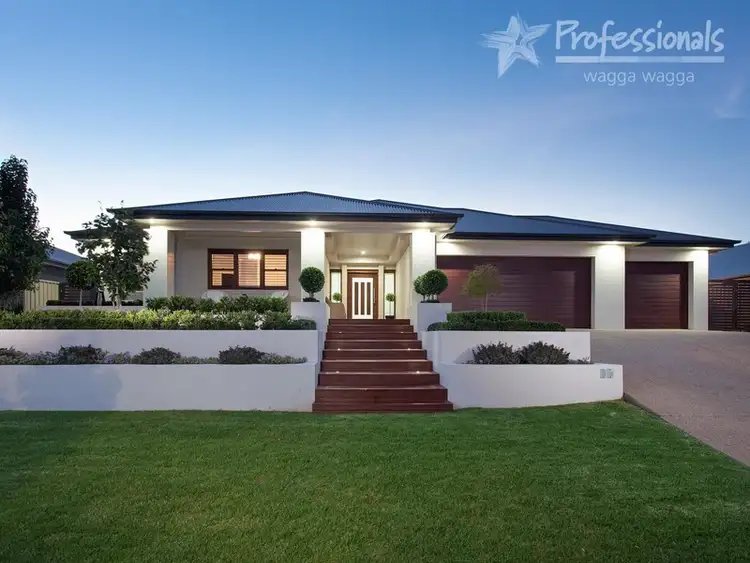 35 Brindabella Drive, Wagga Wagga NSW 2650