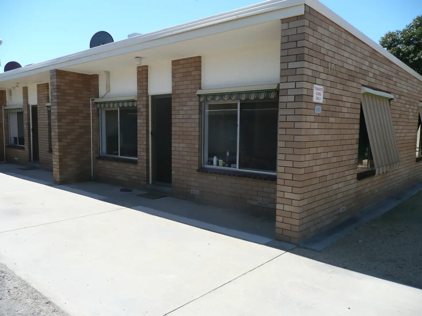 Main view of Homely unit listing, 1,2,4,5/105 Ashenden Street, Shepparton VIC 3630