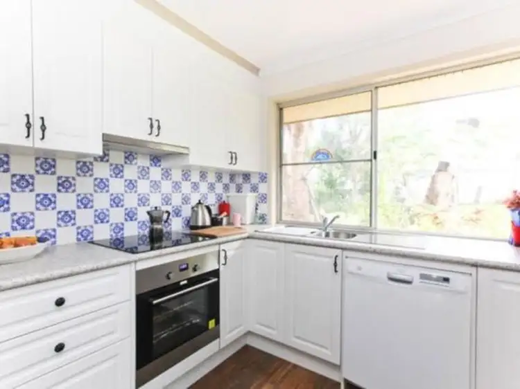 Second view of Homely house listing, 34 James St, Dunoon NSW 2480