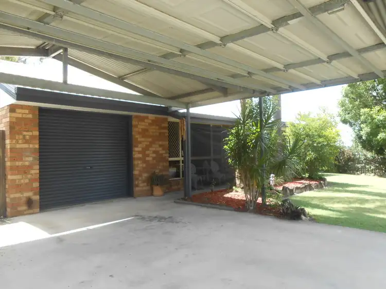 22 Owens Street, Boronia Heights QLD 4124