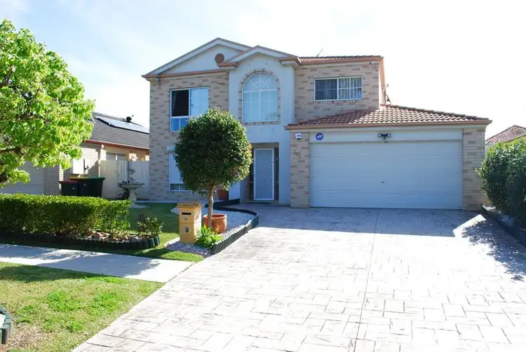 133 Ash Road, Prestons NSW 2170