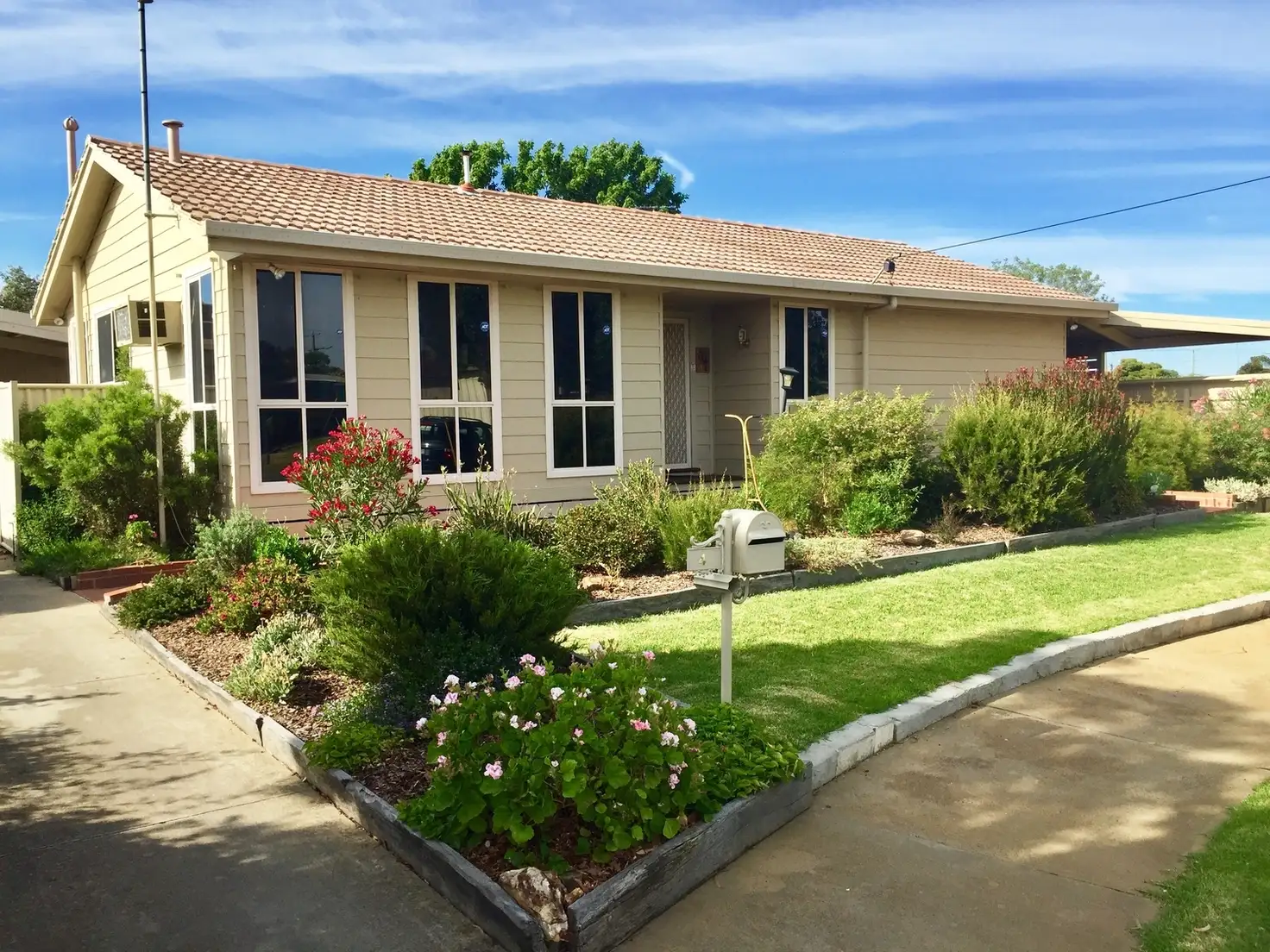Main view of Homely house listing, 4 Bennett Court, Mooroopna VIC 3629