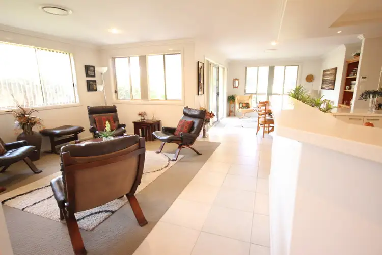 Sixth view of Homely villa listing, 2/35 Nuwarra Circuit, Forster NSW 2428