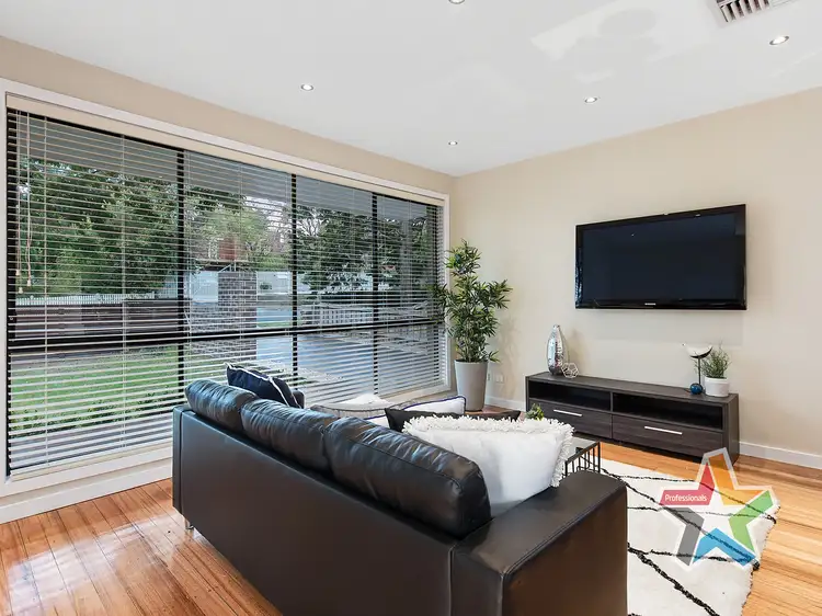 Fourth view of Homely house listing, 1/12 Moore Avenue, Croydon VIC 3136