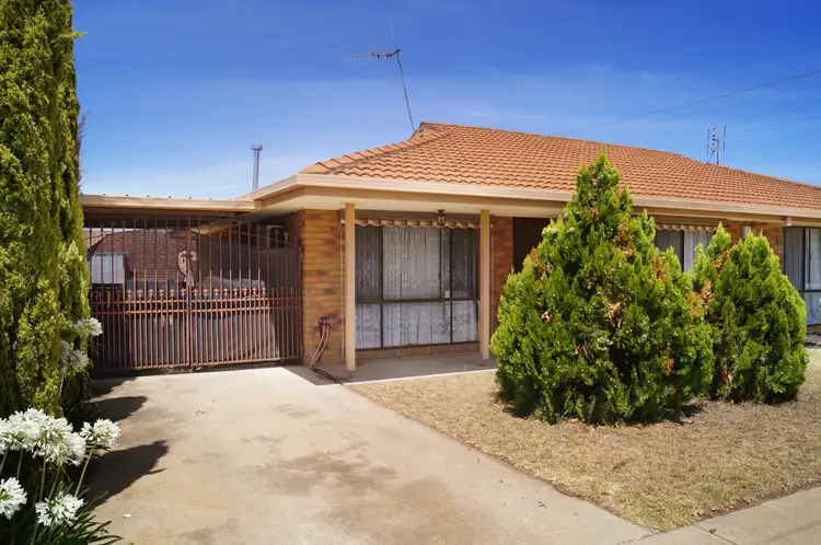 3/15 Hawdon Street, Shepparton VIC 3630