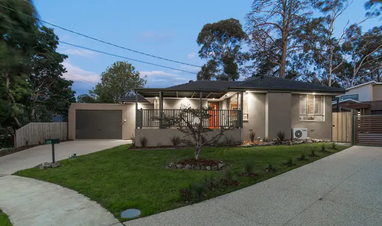 3 Pendle Place, Kilsyth VIC 3137