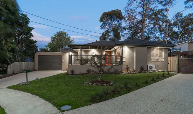 Main view of Homely house listing, 3 Pendle Place, Kilsyth VIC 3137