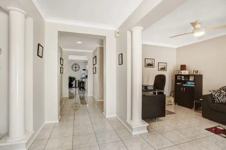 Second view of Homely house listing, 192 Parish Drive, Thornton NSW 2322