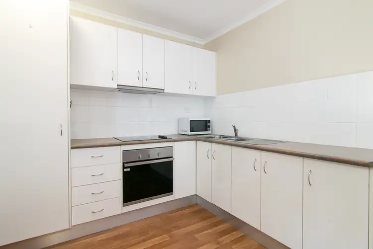 5/6 McPherson Close, Edge Hill QLD 4870