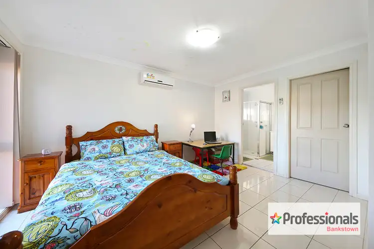 Fifth view of Homely villa listing, 4/55 Gleeson Avenue, Condell Park NSW 2200