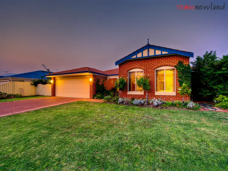 Main view of Homely house listing, 5 The Promenade, Wattle Grove WA 6107