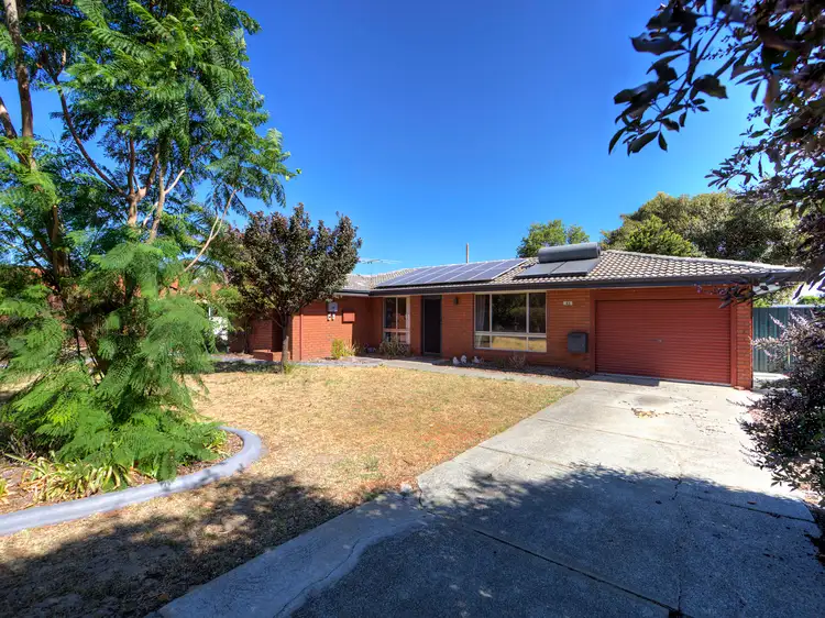 Third view of Homely house listing, 43 Pyrus Way, Forrestfield WA 6058